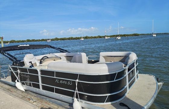 Discount boat rentals