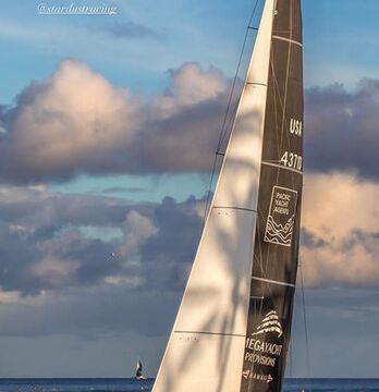 Come for a Private Sail on Waikiki's Premier Racer/Cruiser