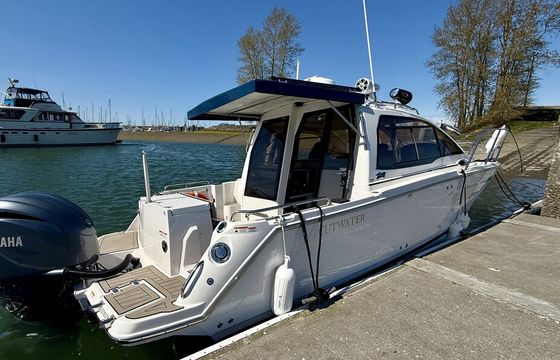 Birch Bay Luxe Cruises Your Gateway to Elegance on the Water.