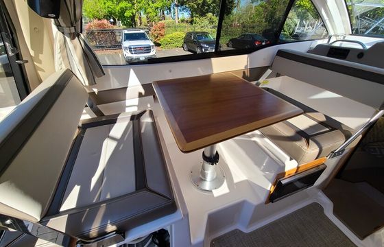 Birch Bay Luxe Cruises Your Gateway to Elegance on the Water.