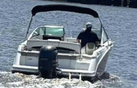Versatile boating opportunities in the Charleston area