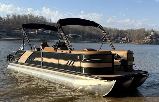 Bentley Elite 253 Swingback EXT — Luxe 16-Passenger