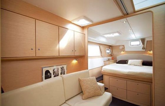 50' Catamaran – Fort Lauderdale’s Widest and Most comfortable Ride