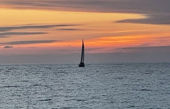 Luxury 30ft Jeanneau 2023 - Haulover Sandbar; Miami Sunset Experience