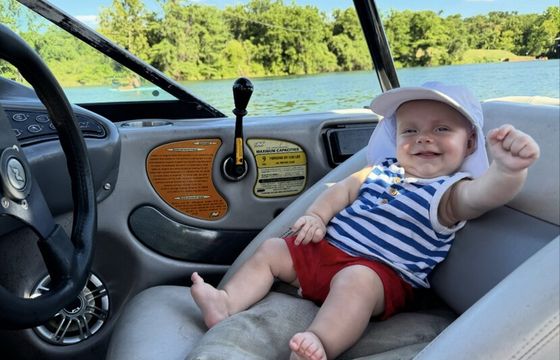 Lake Austin Boat & Captain Rental