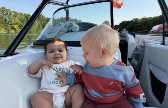 Lake Austin Boat & Captain Rental