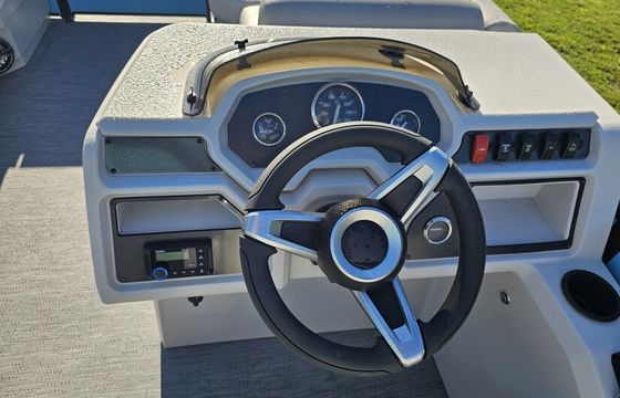 2026 Godfrey Pontoon | Relaxing Lake Cruises & Sandbar Fun