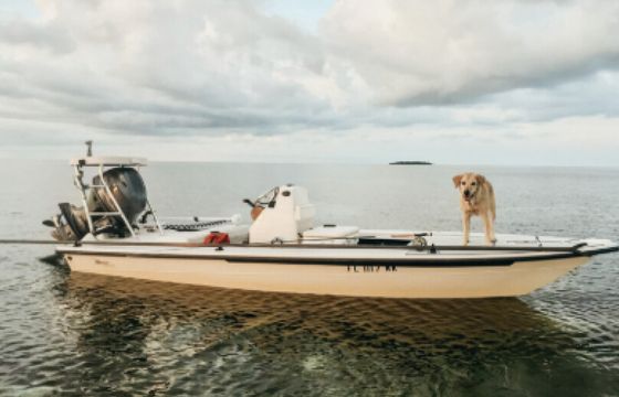 Florida Keys Flats Fishing