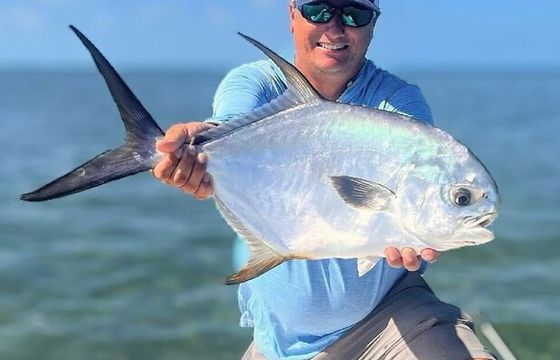Florida Keys Flats Fishing