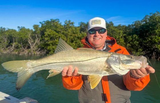 Florida Keys Flats Fishing