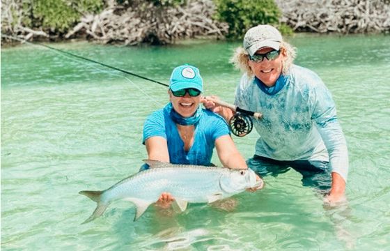 Florida Keys Flats Fishing
