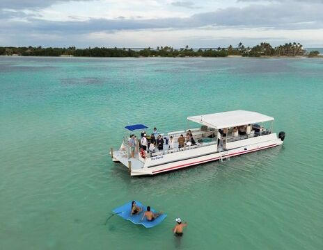 40' Osprey Private Daytime Charters!
