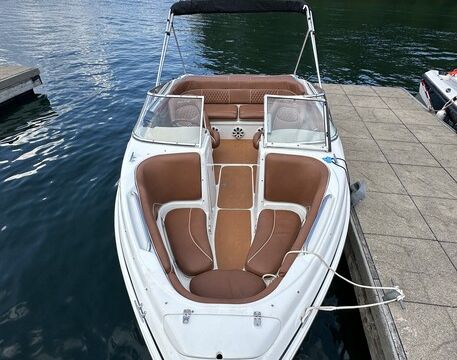 Chris Craft 200