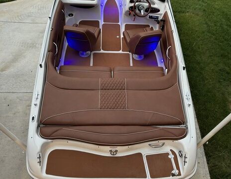 Chris Craft 200