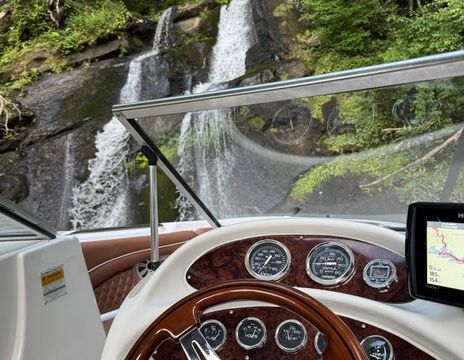 Chris Craft 200