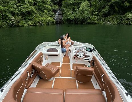 Chris Craft 200