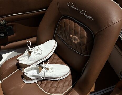 Chris Craft 200