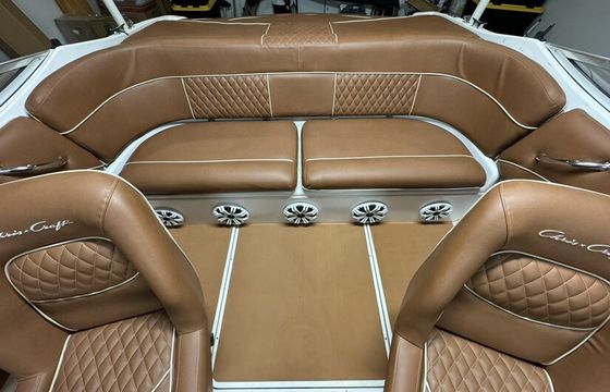 Chris Craft 200