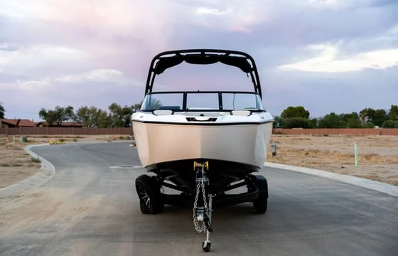 Exciting & New 2024 Yamaha AR250 (2)