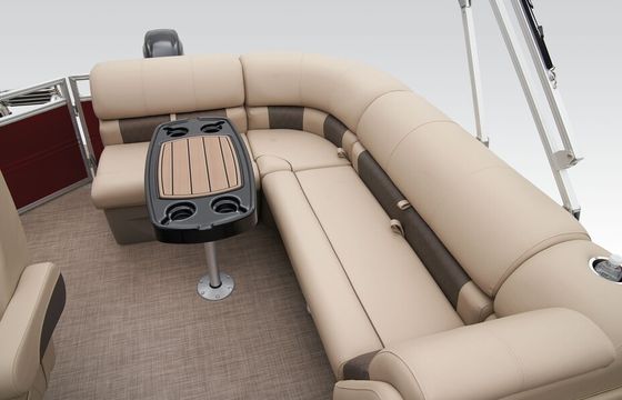 La Reina Imelda Party Barge – Free Delivery, Austin, TX