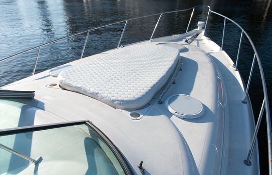 Enjoy "IBIZA" 37ft Monterey Yacht | Experience Miami: Big Discounts Av