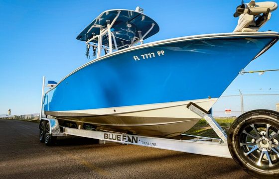 Sleek 23’ Sea Hunt – Perfect for Sandbars, Fishing &amp; Cruising!