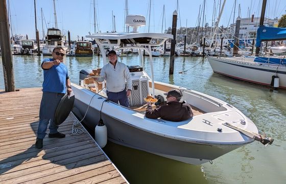 Fast and Fun Private Bay Tours and More!