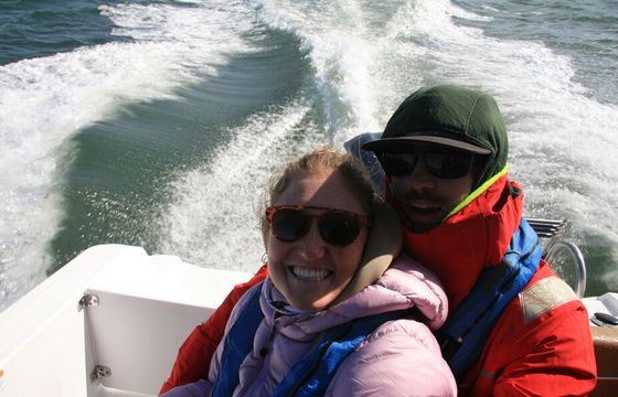 Fast and Fun Private Bay Tours and More!