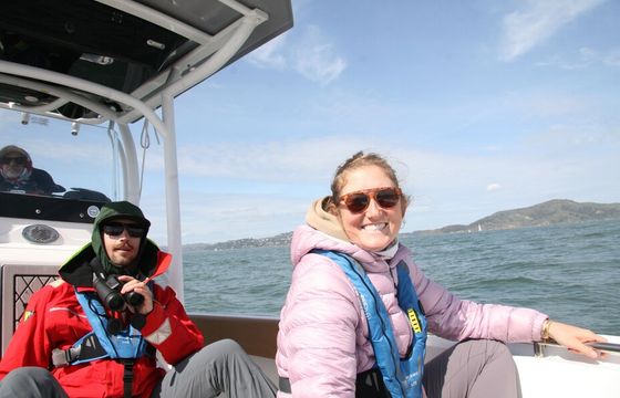 Fast and Fun Private Bay Tours and More!