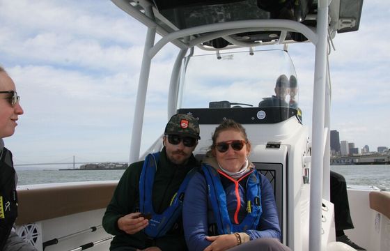 Fast and Fun Private Bay Tours and More!