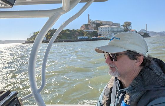 Fast and Fun Private Bay Tours and More!