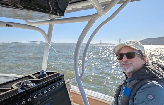 Fast and Fun Private Bay Tours and More!