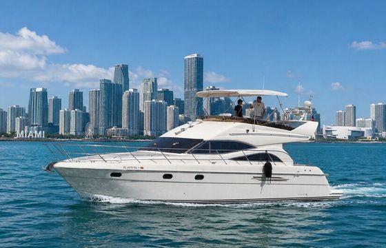 ROMA Viking Princess 55ft