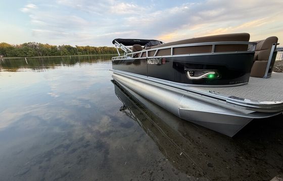 Brand new 2026 Tahoe Sport 2185 Rear Bench!