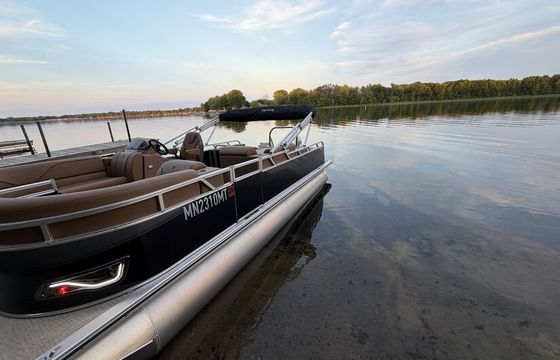 Brand new 2026 Tahoe Sport 2185 Rear Bench!