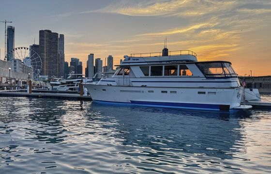 2-49 passengers - Your Private Yacht Awaits - Free Champagne Toast