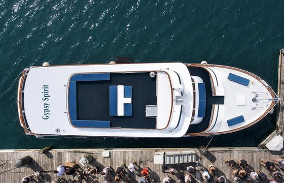 2-49 passengers - Your Private Yacht Awaits - Free Champagne Toast
