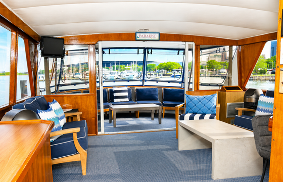 2-49 passengers - Your Private Yacht Awaits - Free Champagne Toast