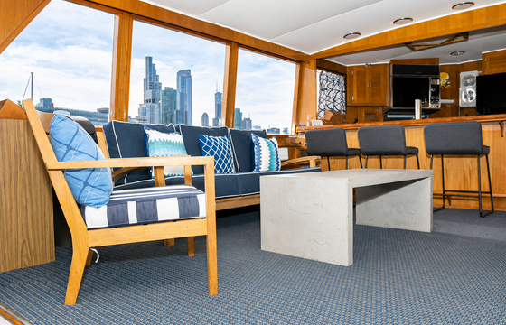 2-49 passengers - Your Private Yacht Awaits - Free Champagne Toast