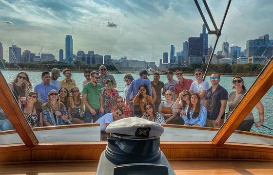 2-49 passengers - Your Private Yacht Awaits - Free Champagne Toast