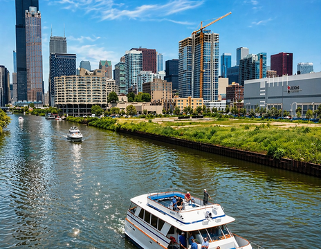 2-49 passengers - Your Private Yacht Awaits - Free Champagne Toast