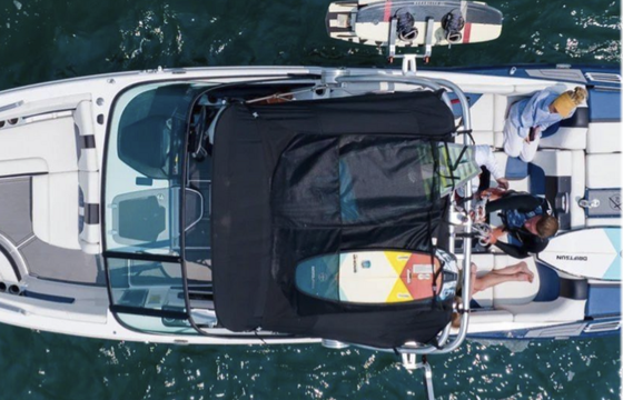 26' 2023 Mastercraft-Watersports Boat Rental in Sag Harbor, New York