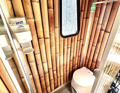 35ft Tiki Boat Adventure Experience – Riviera Beach, West Palm