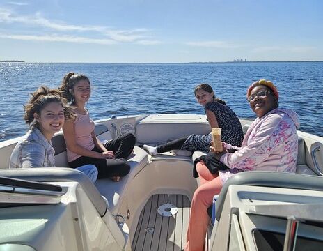 Sea Ray 300 Sundeck