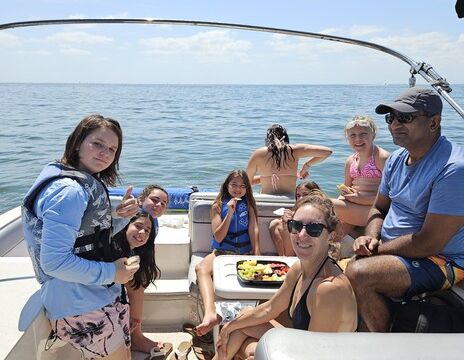 Sea Ray 300 Sundeck