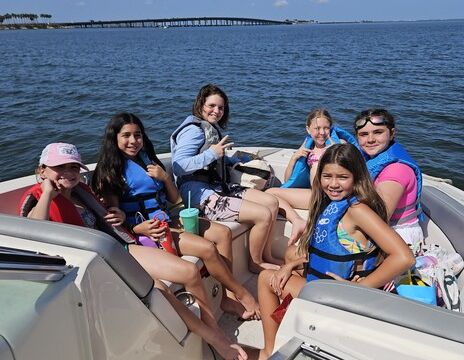 Sea Ray 300 Sundeck