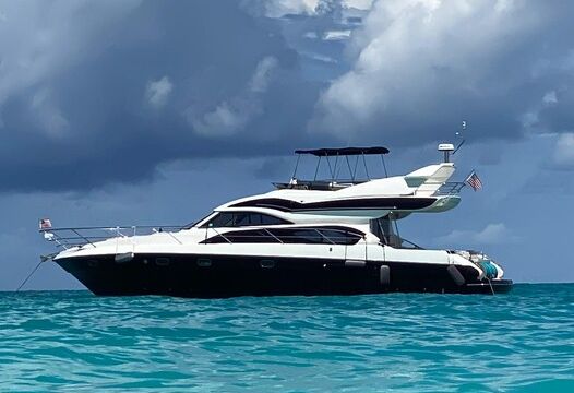 Arrivederci Luxury Charters