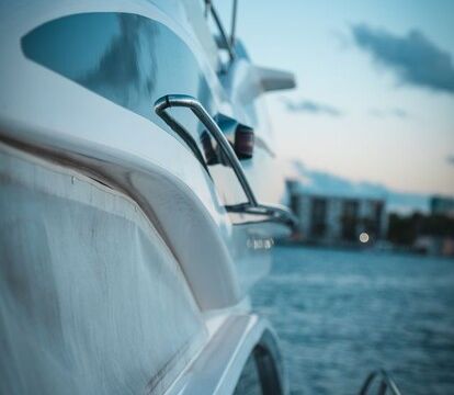 Arrivederci Luxury Charters