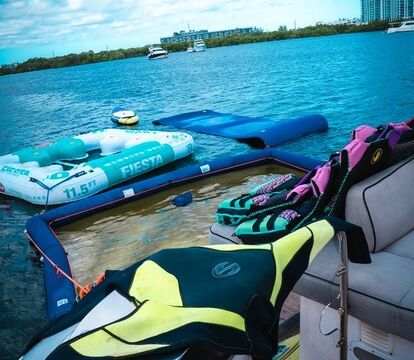 Arrivederci Luxury Charters