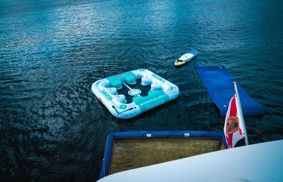 Arrivederci Luxury Charters